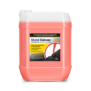 MOBIL DELVAC EXTENDED LIFE COOLANT 50/50- 5 gls