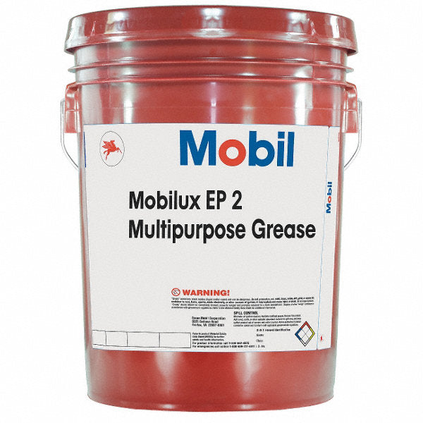 Mobil Grease EP2 Uso General / 35 Libras