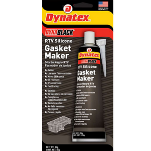 SELLADOR DE JUNTAS DE SILICONA DYNABLACK®