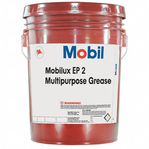 Mobil Grease EP2 Uso General / 35 Libras