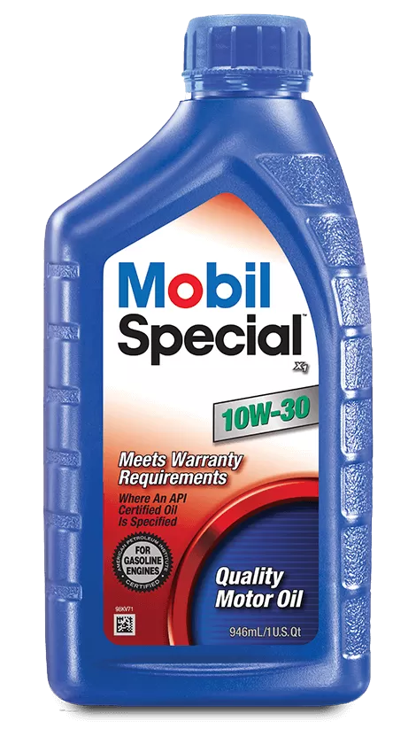 Mobil Special 10W-30 / 1/4